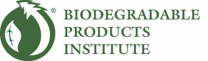 Biodegradable Products Institute Logo