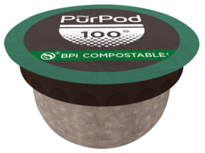 PURPOD100 Club Coffee